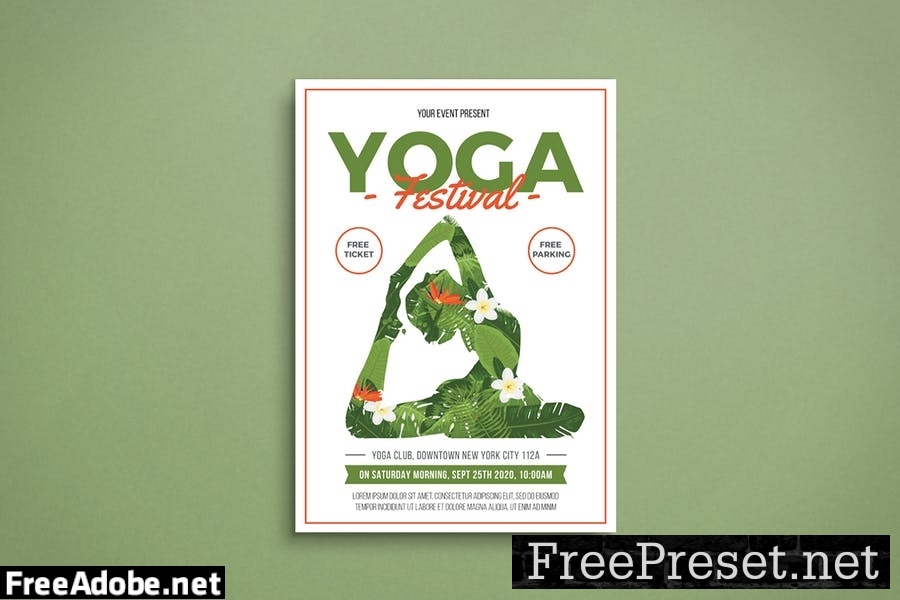 Yoga Flyer C3FEBB2