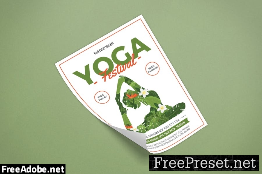 Yoga Flyer C3FEBB2