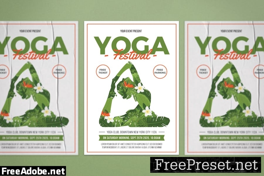 Yoga Flyer C3FEBB2