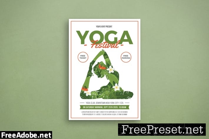 Yoga Flyer C3FEBB2