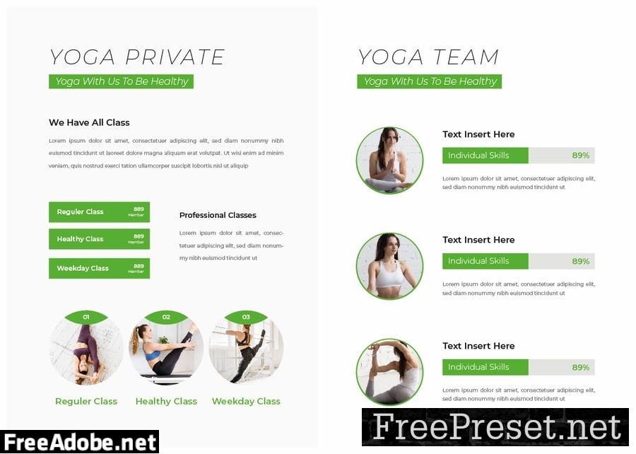 Yoga Partner Brochure 7XW5ZYX