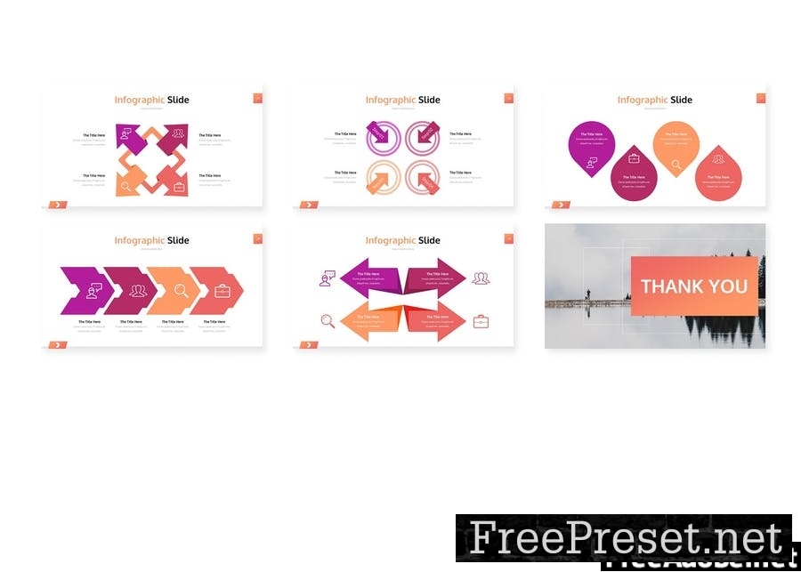 Zenca - Presentation Template