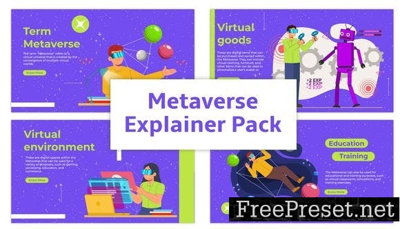 free downloads Metaverser