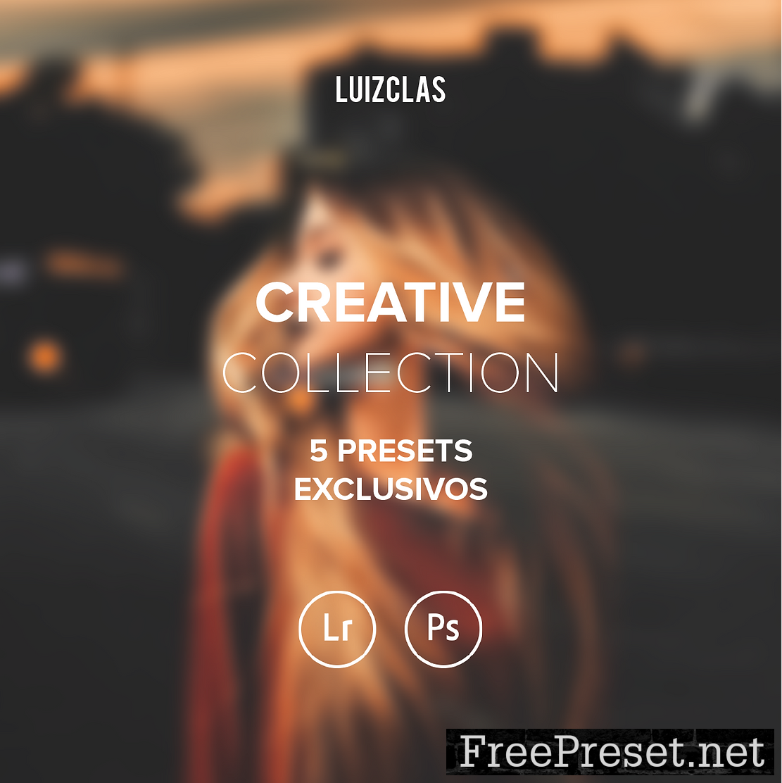 ALL PRESETS BY LUIZCLAS