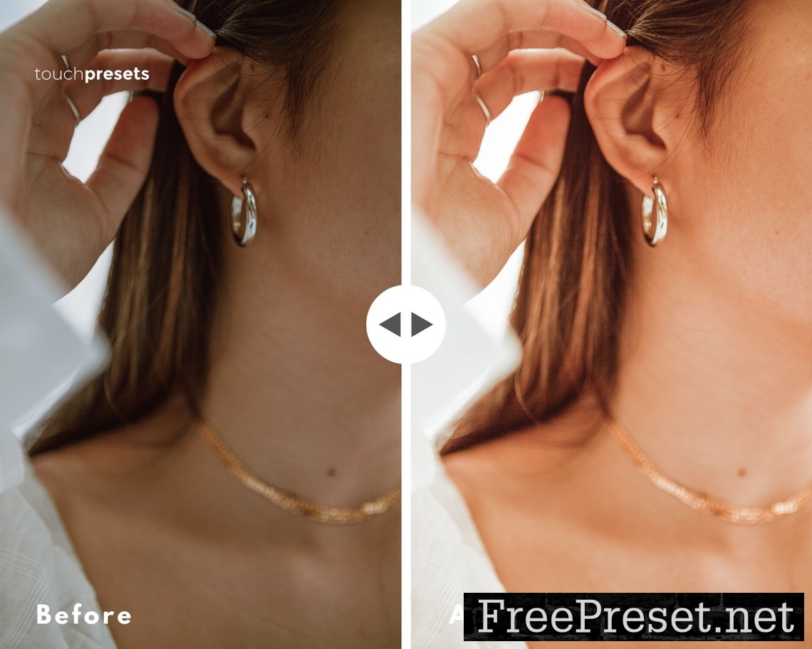 10 Lightroom Mobile Presets, Lightroom Presets Desktop, Instagram Presets, Jewelry Presets