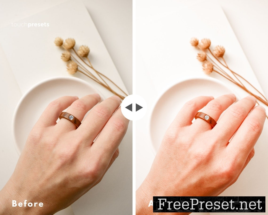 10 Lightroom Mobile Presets, Lightroom Presets Desktop, Instagram Presets, Jewelry Presets