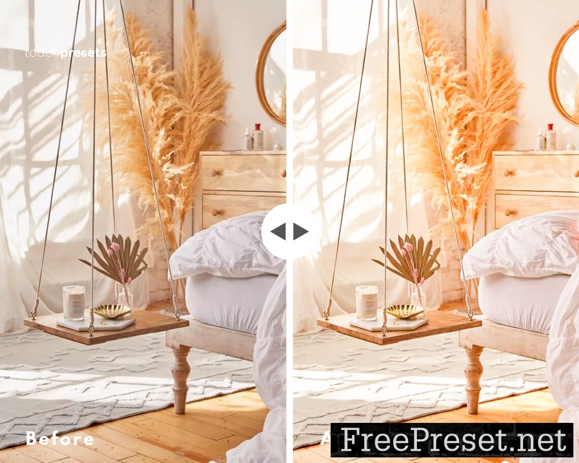 12 Mobile and Desktop Lightroom Presets, Bright Presets, Lightroom Preset Warm