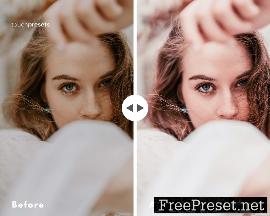 14 Mobile Lightroom Presets, Desktop Presets, Boho Presets, Bohemian Presets