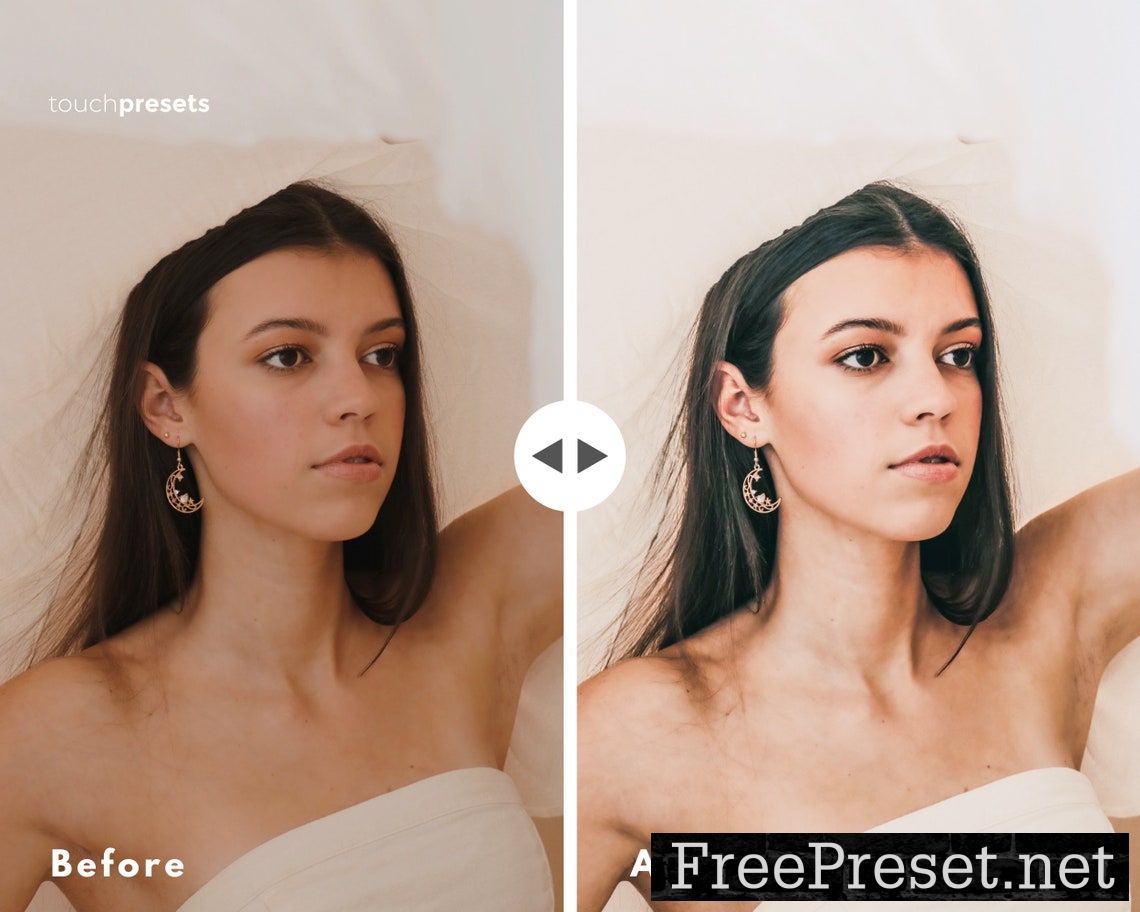 15 Mobile Lightroom Presets, Desktop Presets, Clean Presets