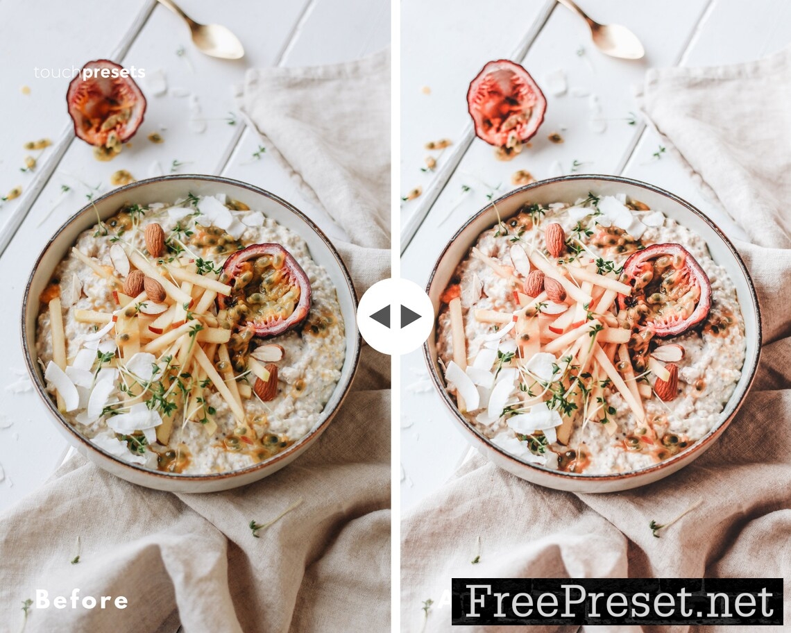 15 Mobile Lightroom Presets, Desktop Presets, Clean Presets