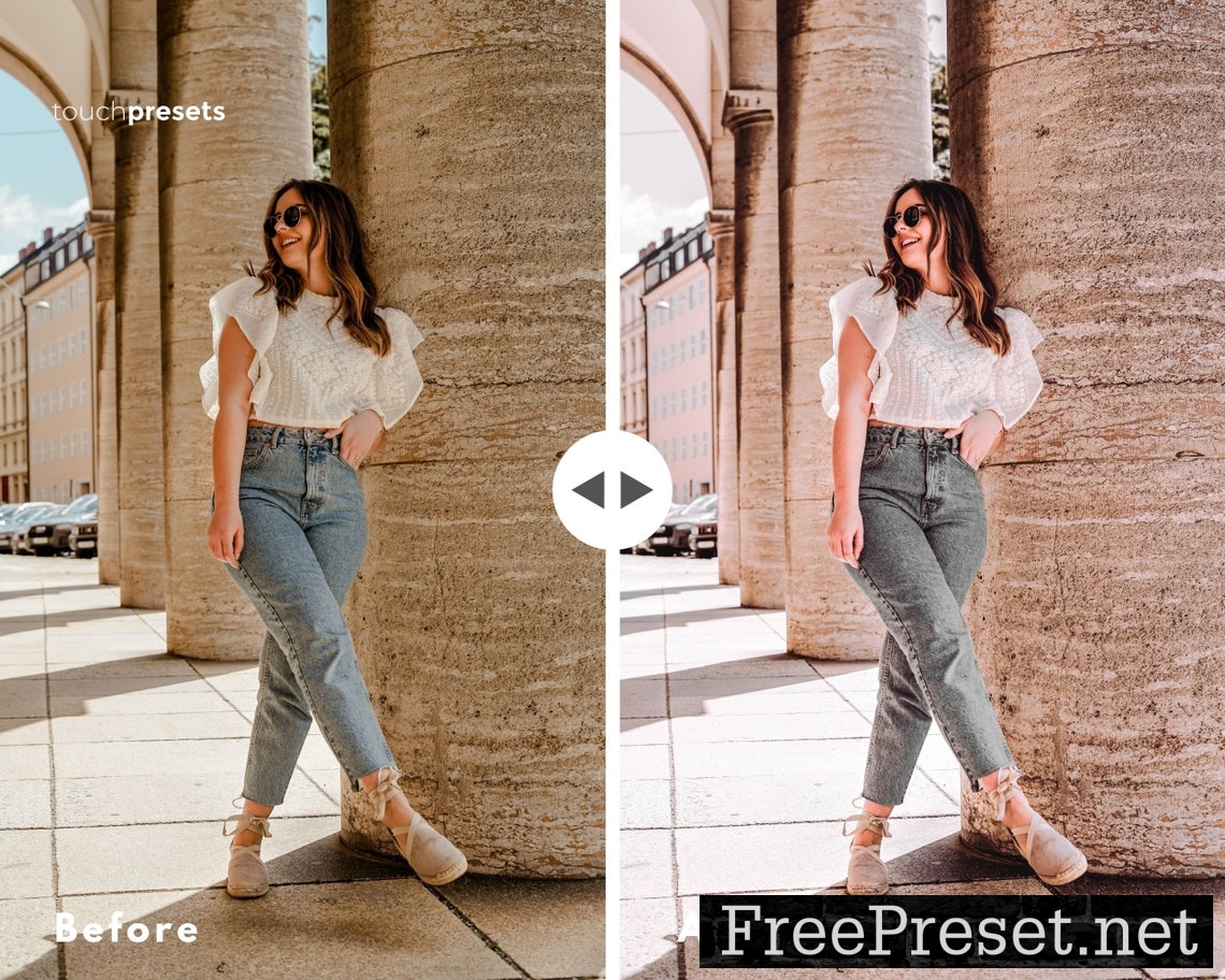 15 Mobile Lightroom Presets, Desktop Presets, Insta Blogger Presets , Lifestyle Presets