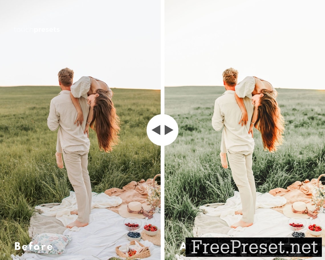 15 Mobile Lightroom Presets, Lightroom Presets Desktop, Lovely Spring Presets, Summer Presets