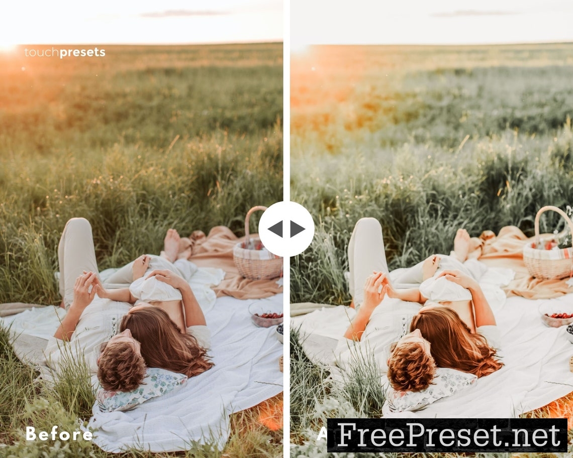 15 Mobile Lightroom Presets, Lightroom Presets Desktop, Lovely Spring Presets, Summer Presets