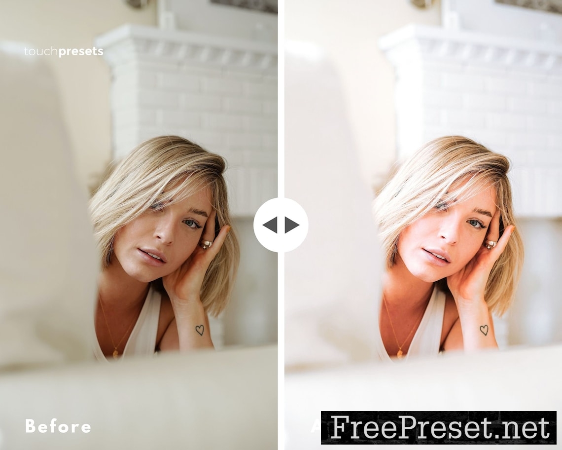 20 Lightroom Mobile Presets, Lightroom Presets Desktop, Bright and Airy Presets