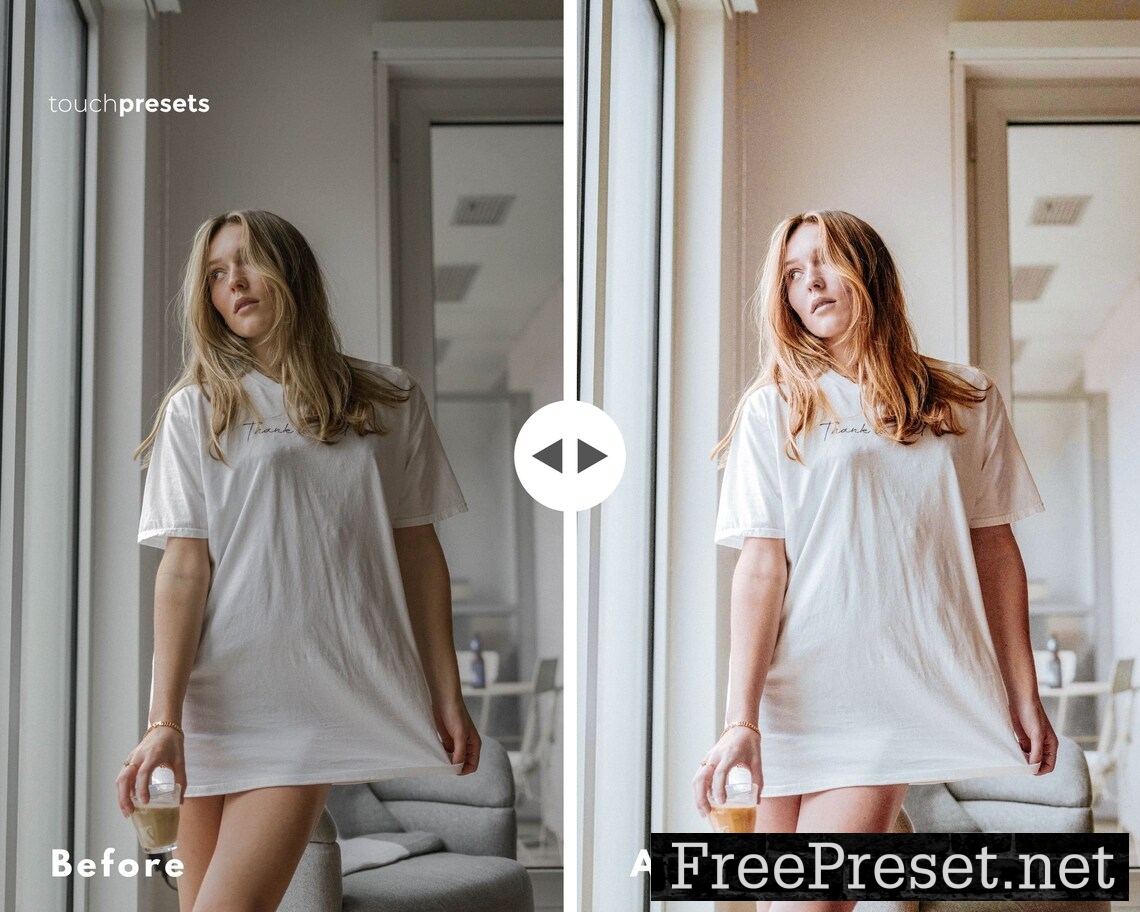 20 Mobile and Desktop Lightroom Presets, Linen Presets, Blogger Presets, Influencer Preset ,