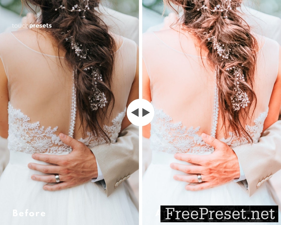 21 Lightroom Presets, Wedding Presets, Wedding Presets, Bright Wedding