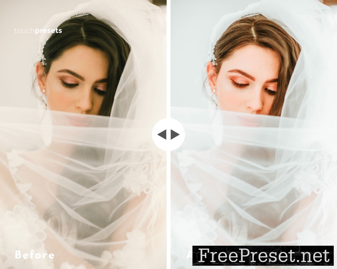 21 Lightroom Presets, Wedding Presets, Wedding Presets, Bright Wedding