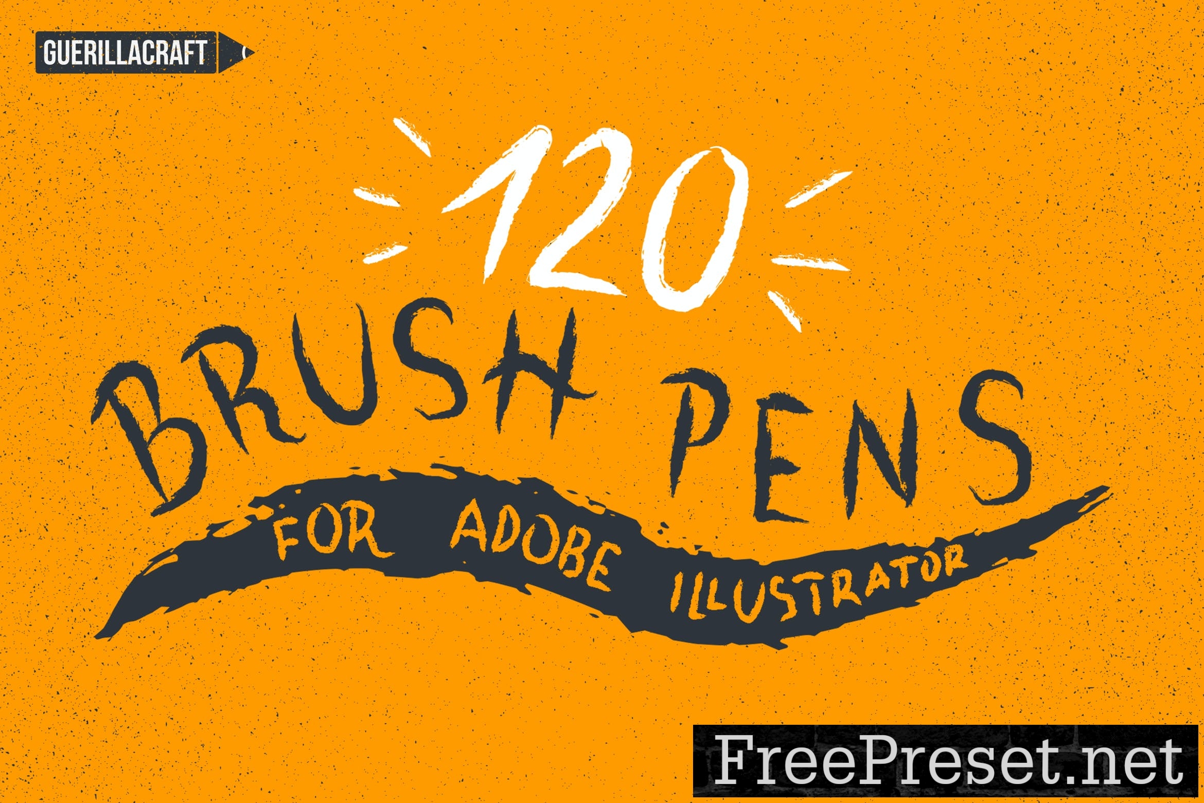 illustrator pen presets download