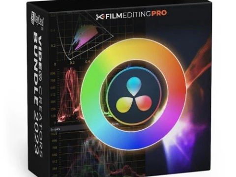 Color Grading 101 in DaVinci Resolve BY FILM EDITING PRO