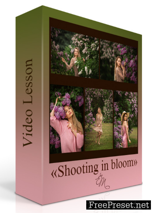 E Mikhailova - Shooting in bloom (English)