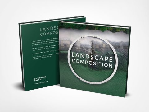 Mads Peter Iversen - Landscape Composition E-Book 1 - 3rd Edition