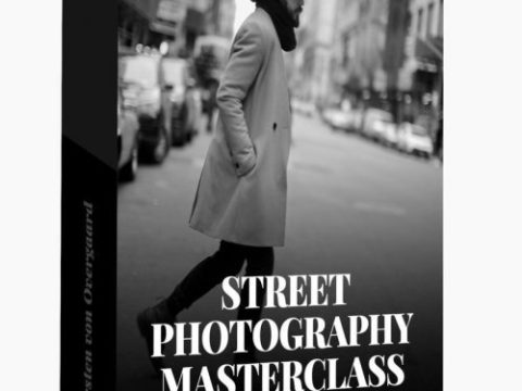 Street Photography Masterclass - Thorsten von Overgaard