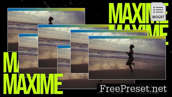 free mogrt titles premiere pro