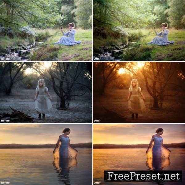 Jessica Drossin - JD Illuminations Instant Overlays, Vol. 1