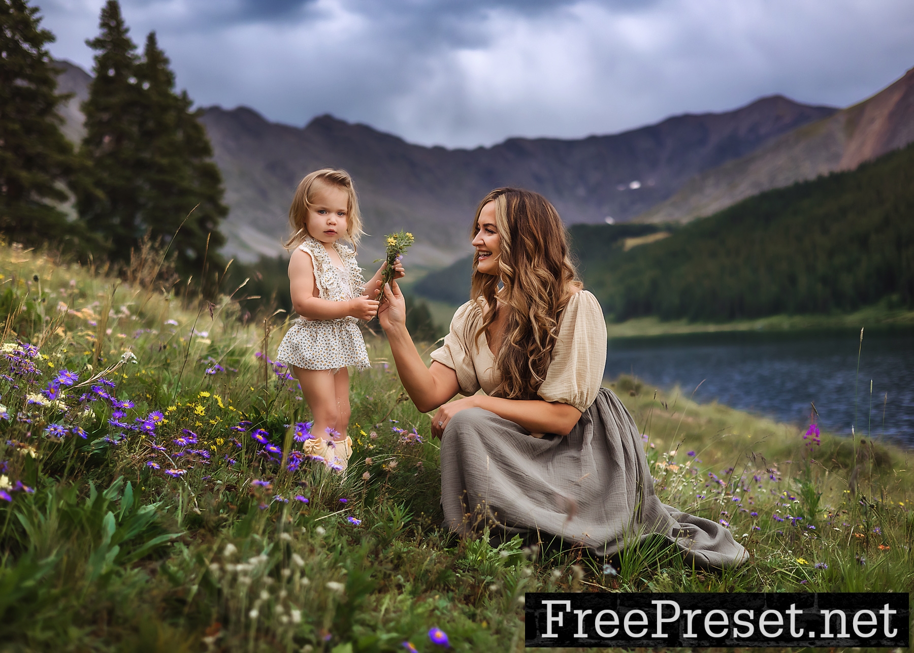 Premium Lightroom Preset 1026 - GTG FAI Presets