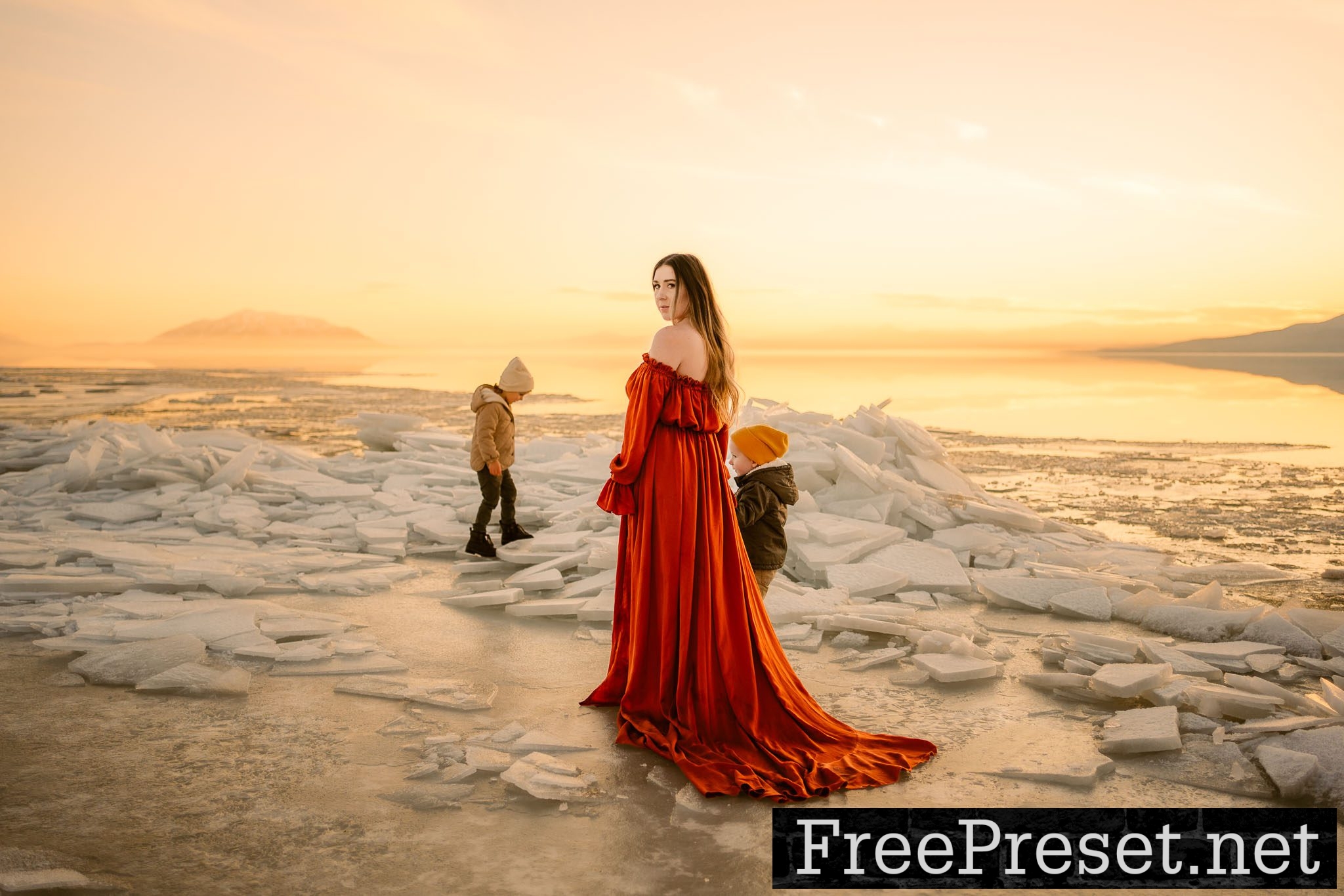 Premium Preset 1013 – HH Warm and Soft S.Presets