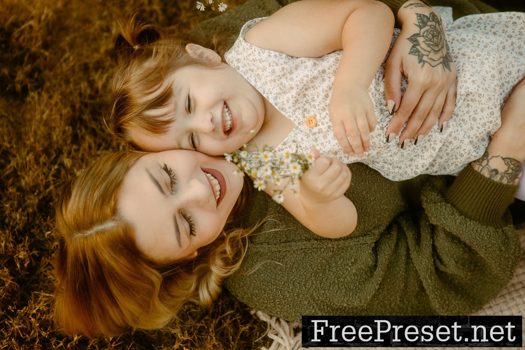 Premium Preset 1013 – HH Warm and Soft S.Presets