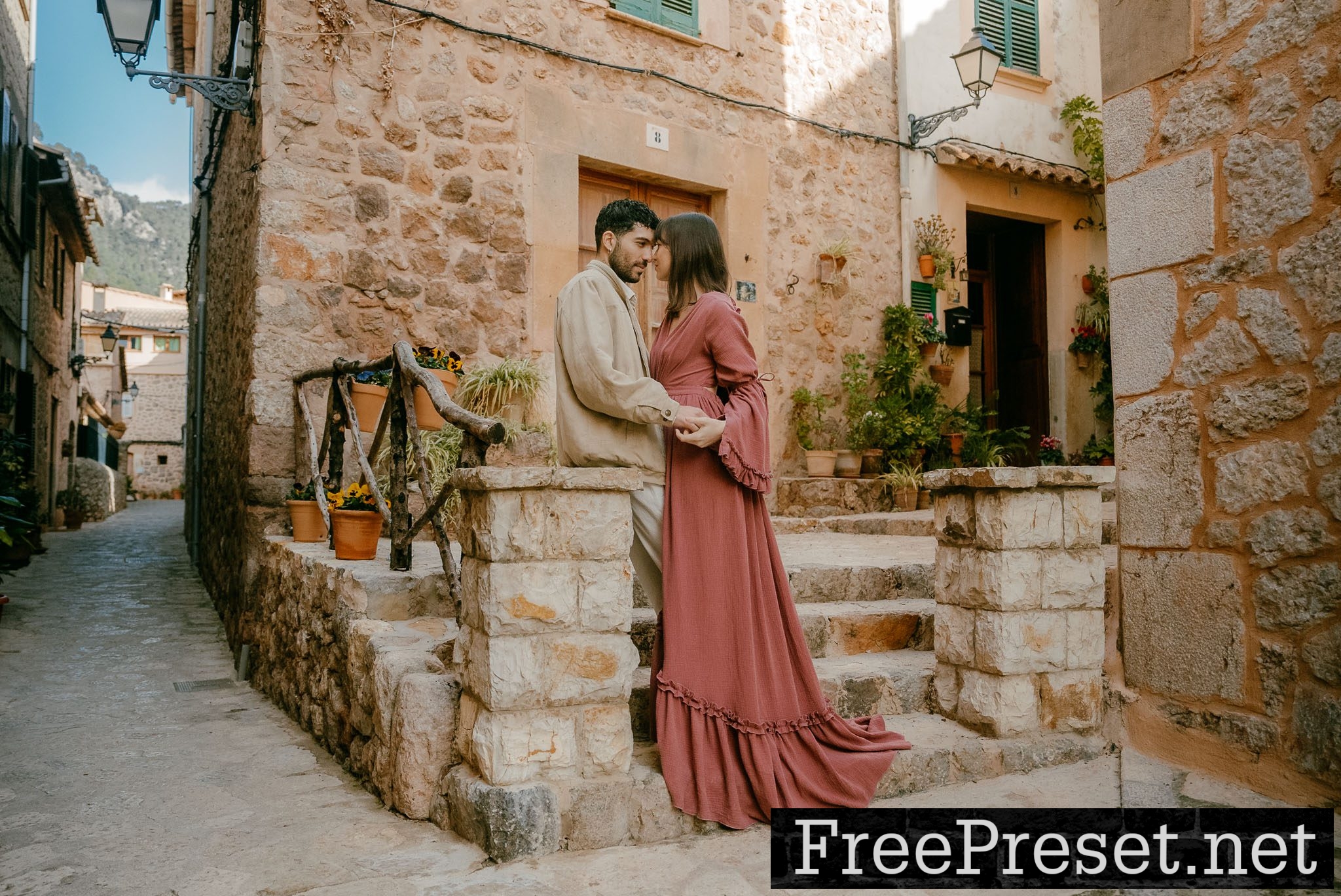 Premium Preset 1013 – HH Warm and Soft S.Presets