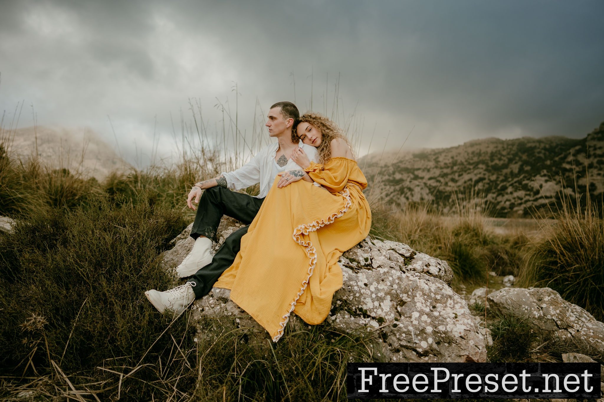 Premium Preset 1013 – HH Warm and Soft S.Presets