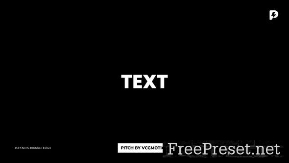 Text Overlays Video Template 49203587 3917