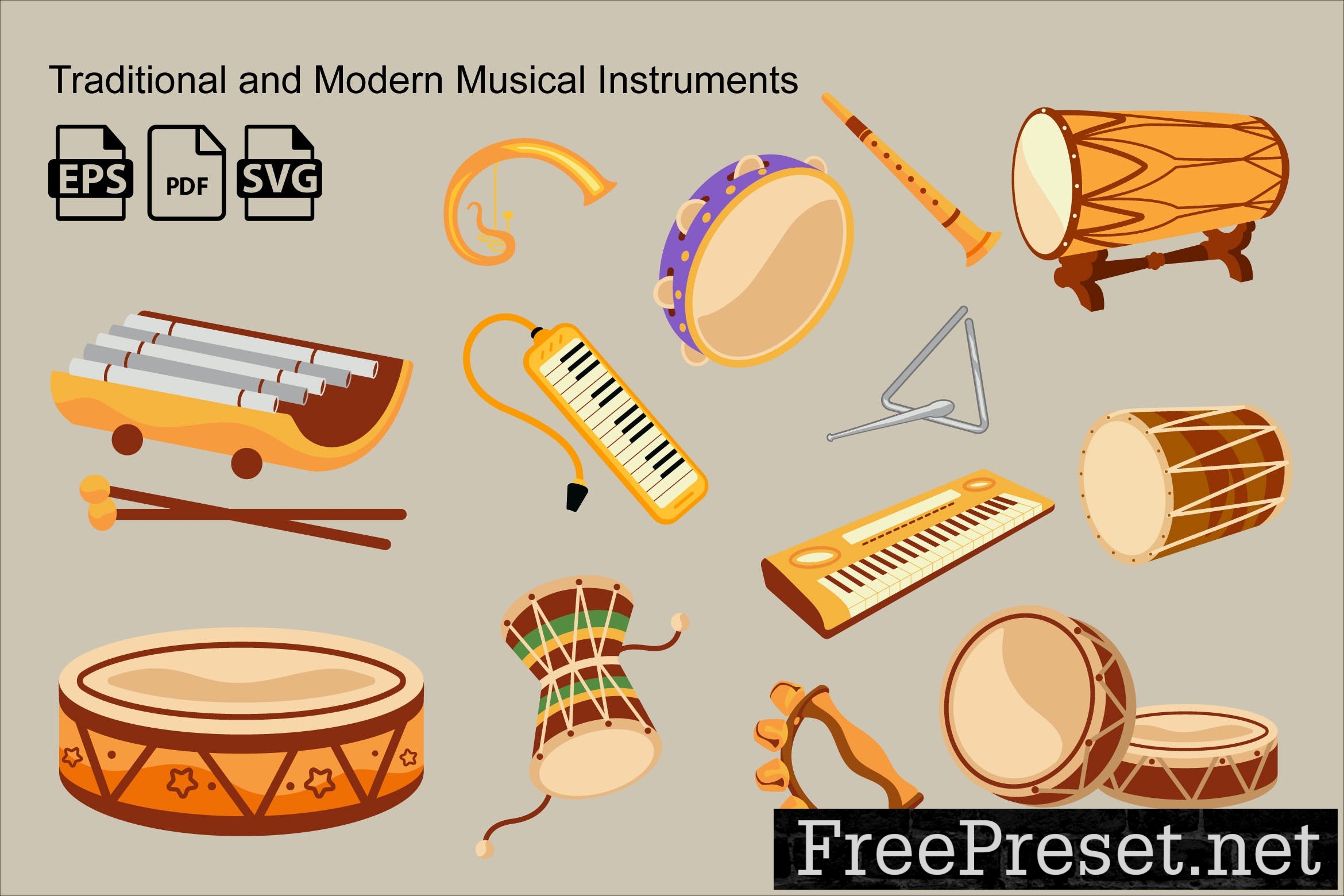 traditional-and-modern-musical-instruments-xgl35sq