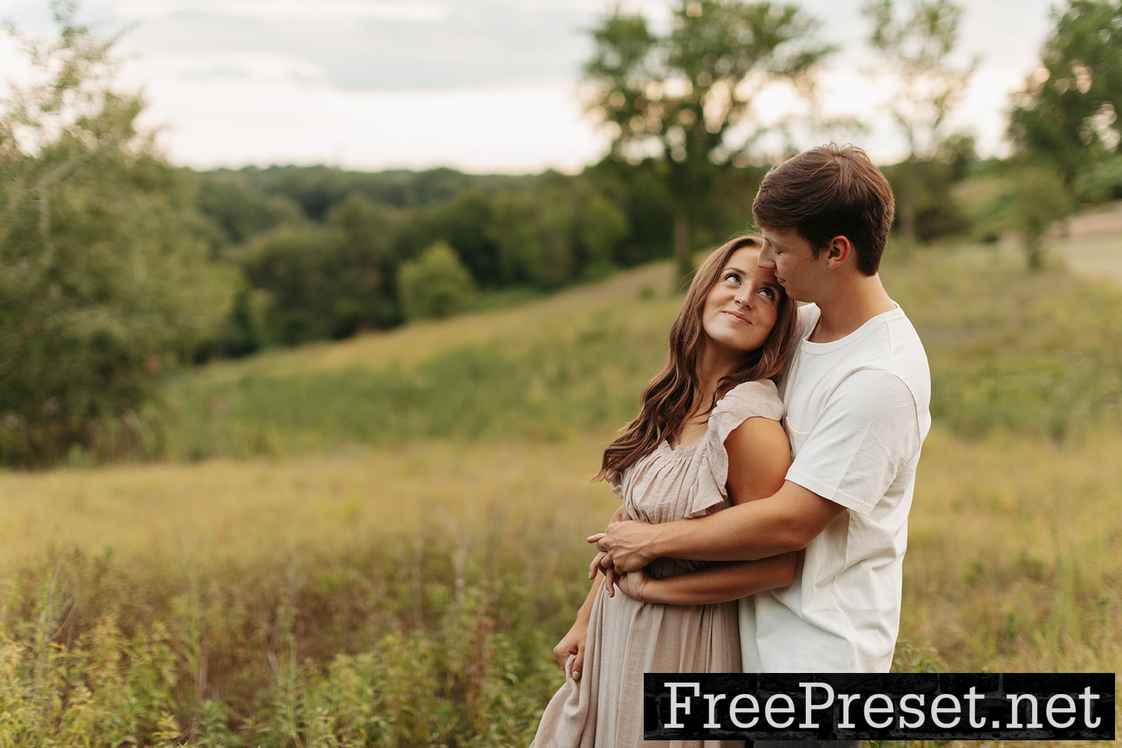 Premium Lightroom Preset 1122 - GP.JE Pack 02