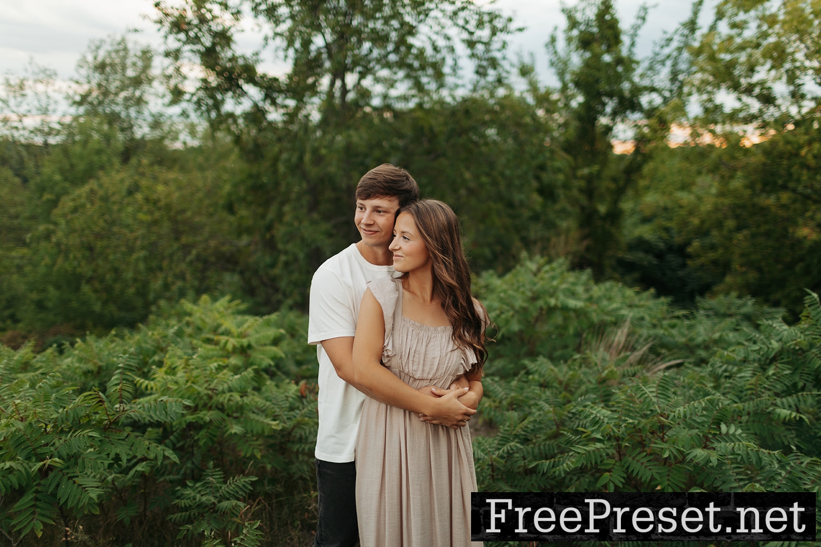 Premium Lightroom Preset 1122 - GP.JE Pack 02