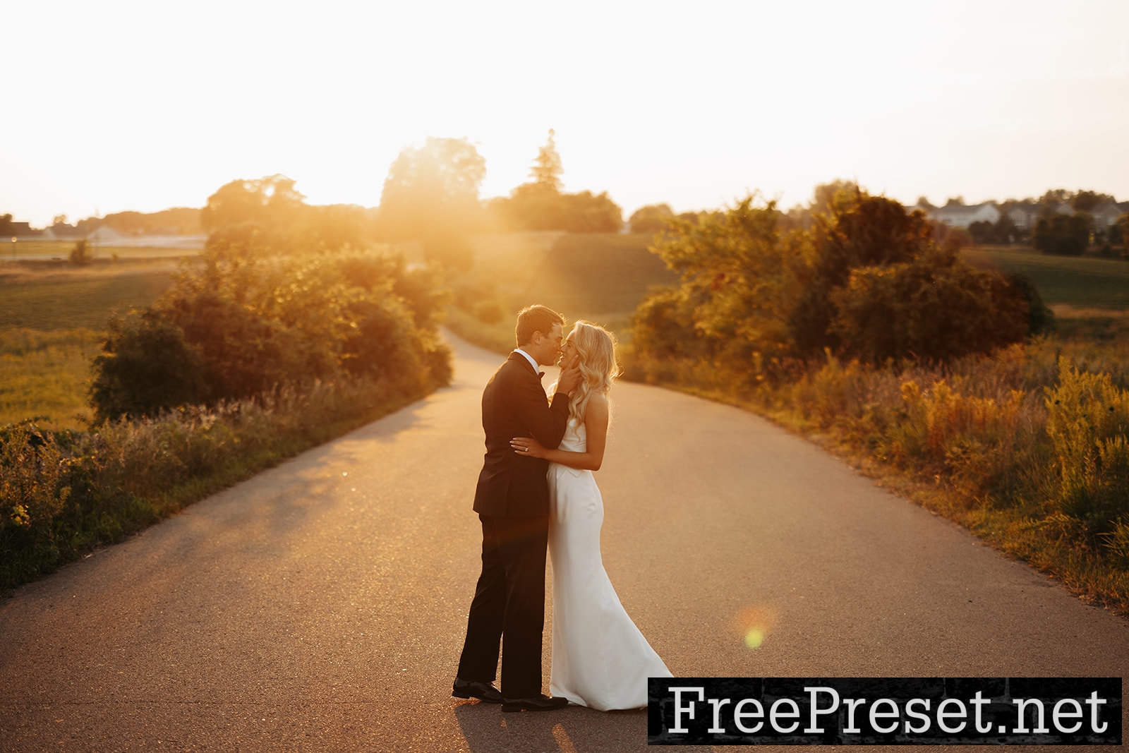 Premium Lightroom Preset 1122 - GP.JE Pack 02