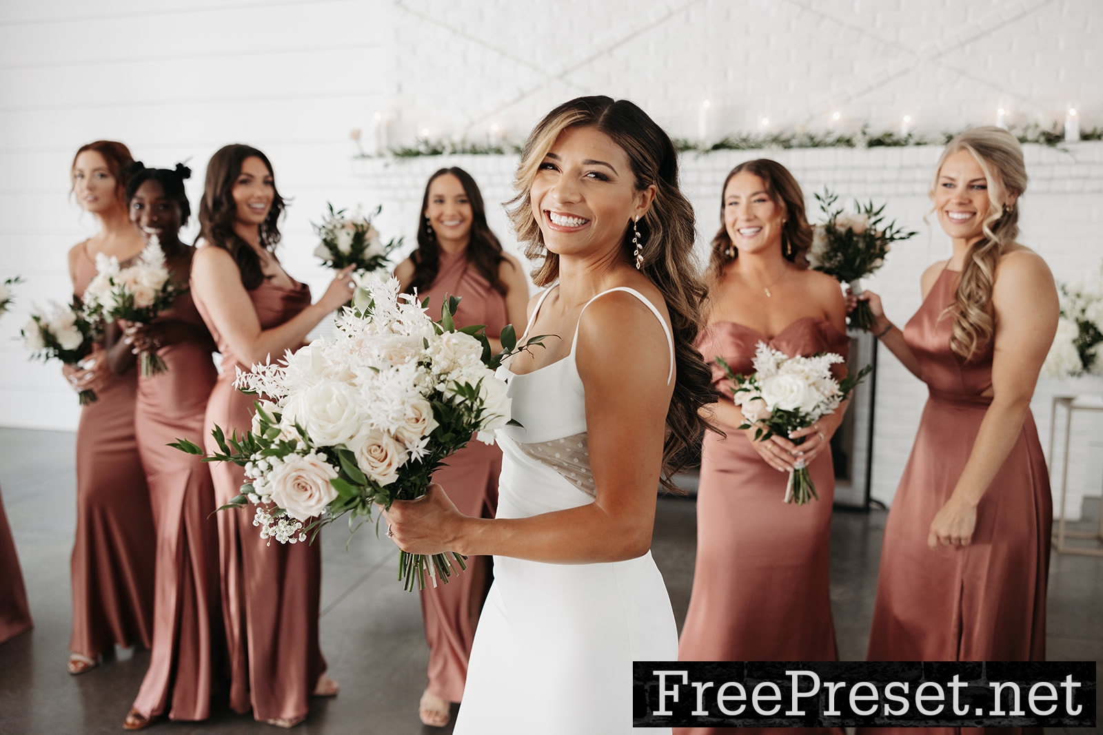 Premium Lightroom Preset 1122 - GP.JE Pack 02