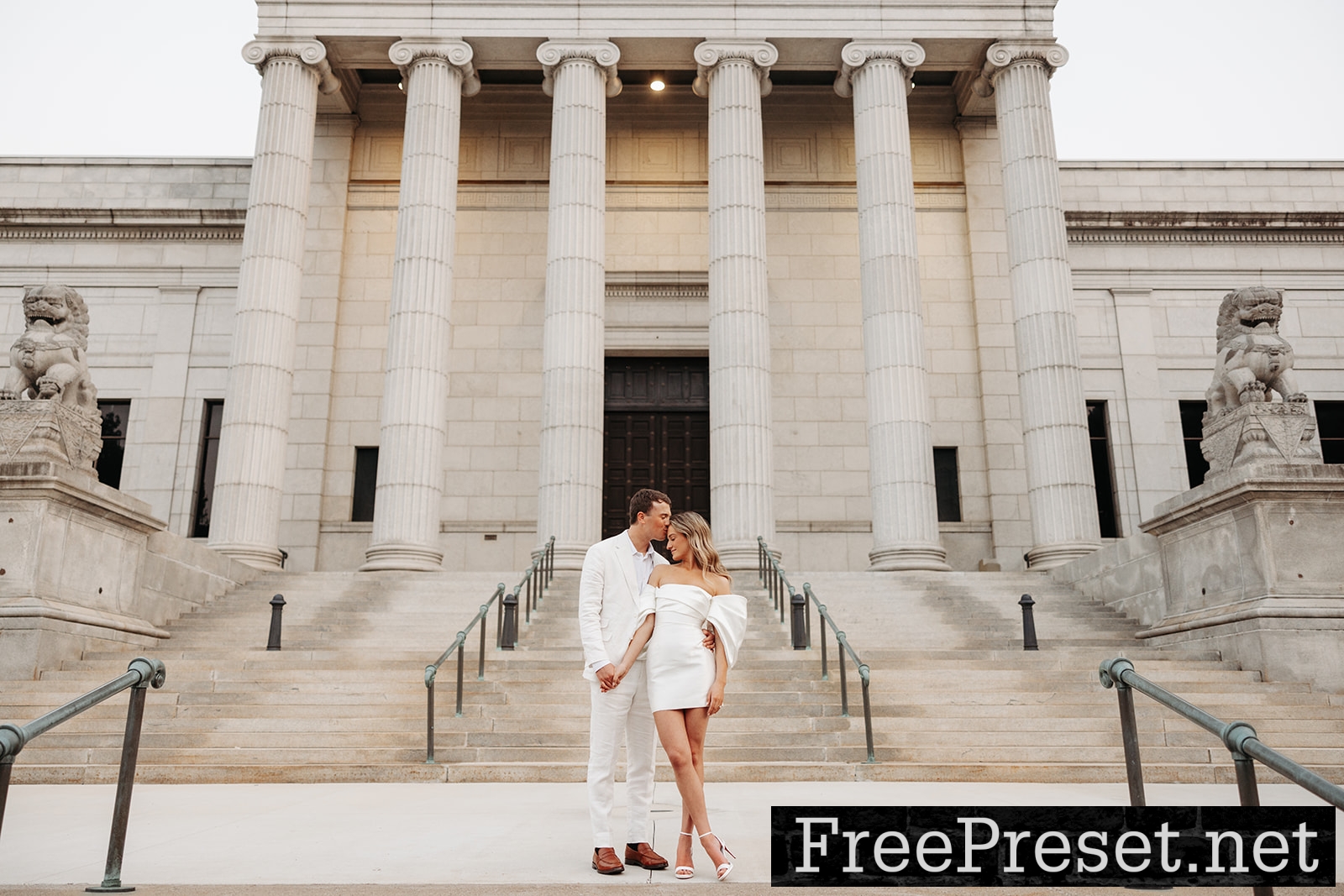 Premium Lightroom Preset 1122 - GP.JE Pack 02