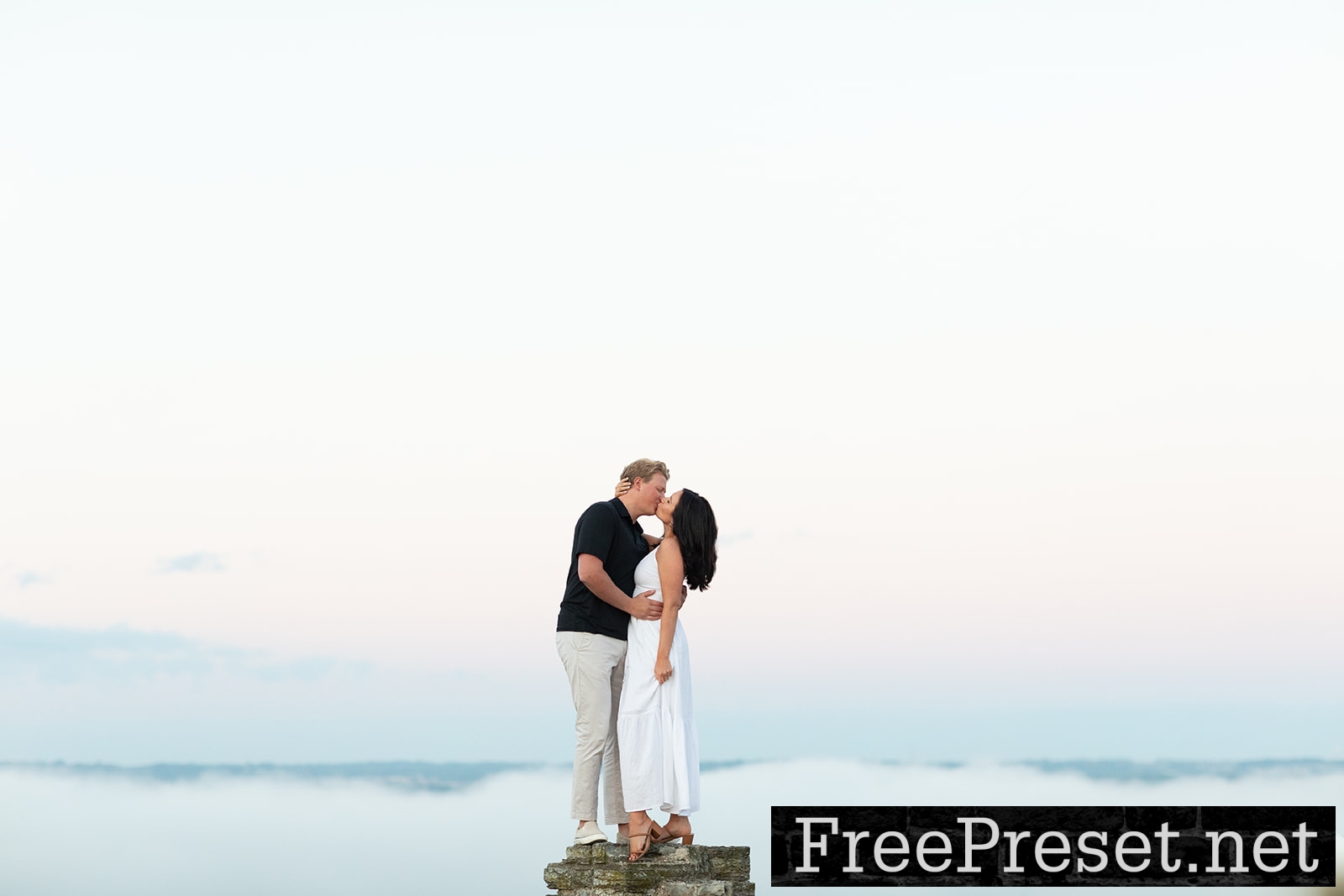 Premium Lightroom Preset 1122 - GP.JE Pack 02