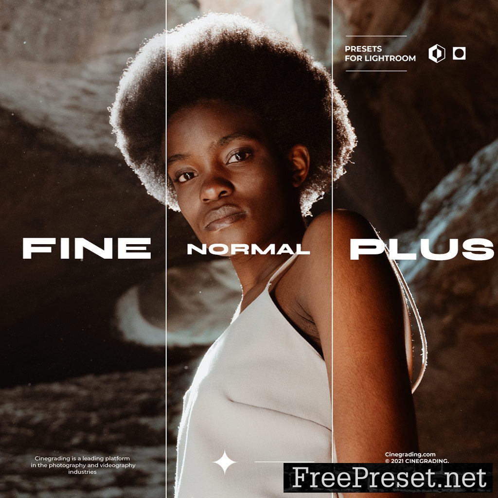 Premium Lightroom Presets 1122 - CEBPresets Pack