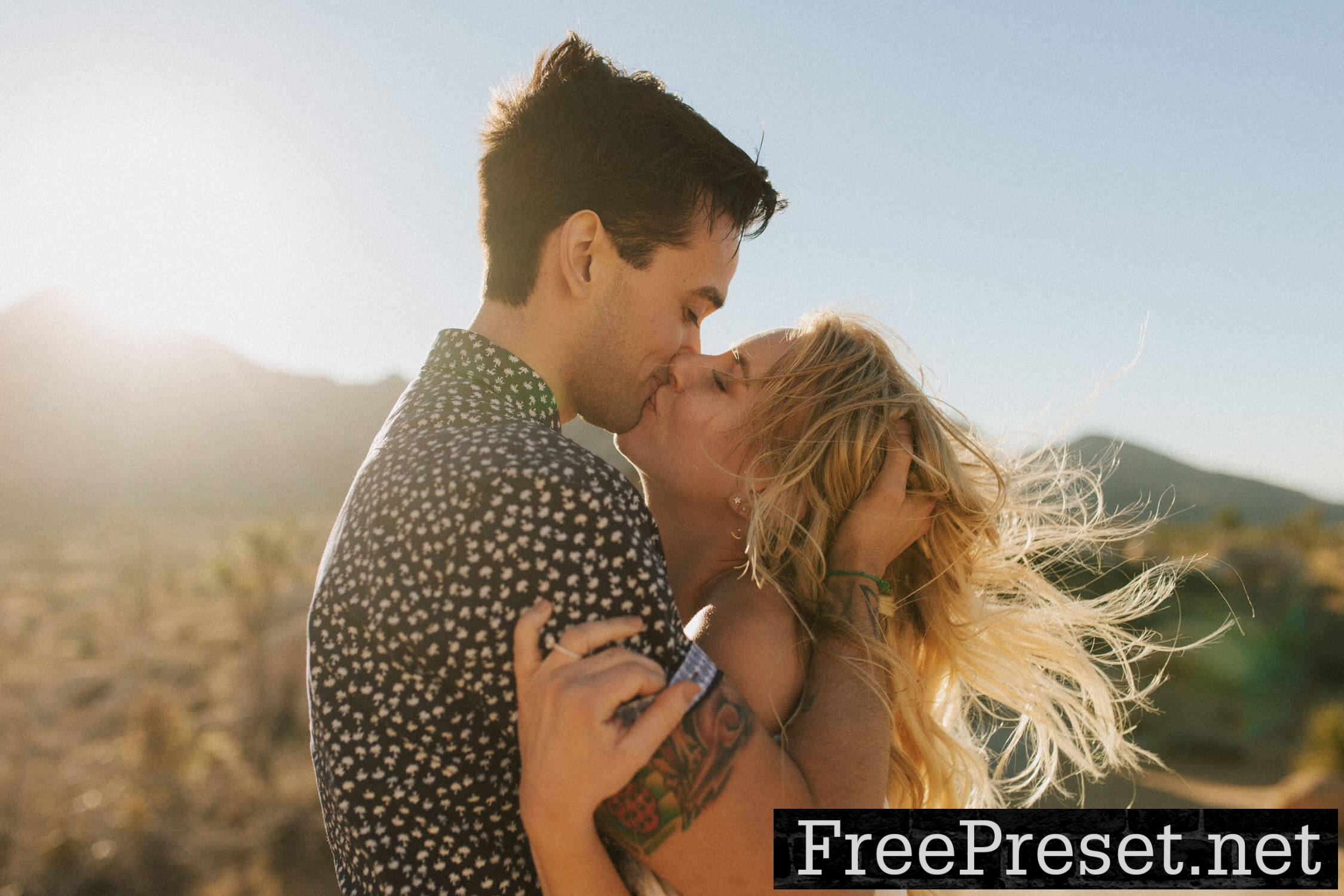 Premium Lightroom Presets 1122 - G.DP Presets Pack