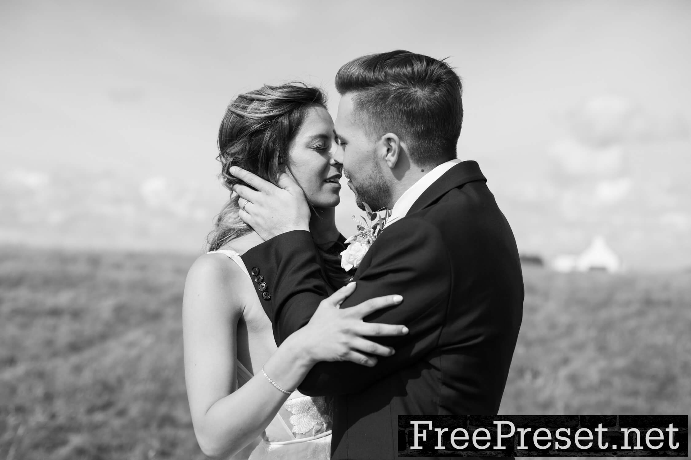 Premium Lightroom Presets 1122 - G.DP Presets Pack