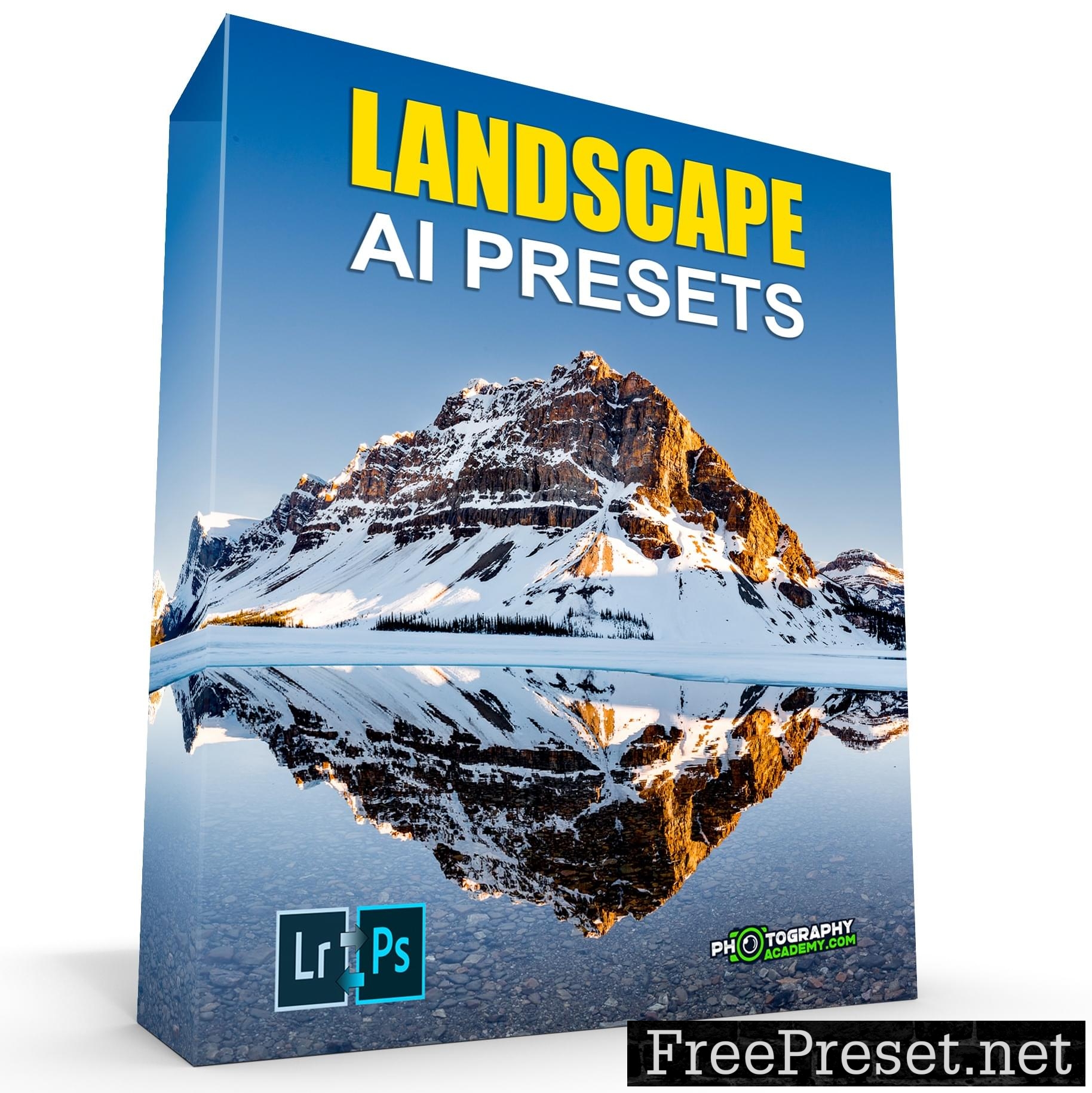 Photography Academy - AI Photography Presets