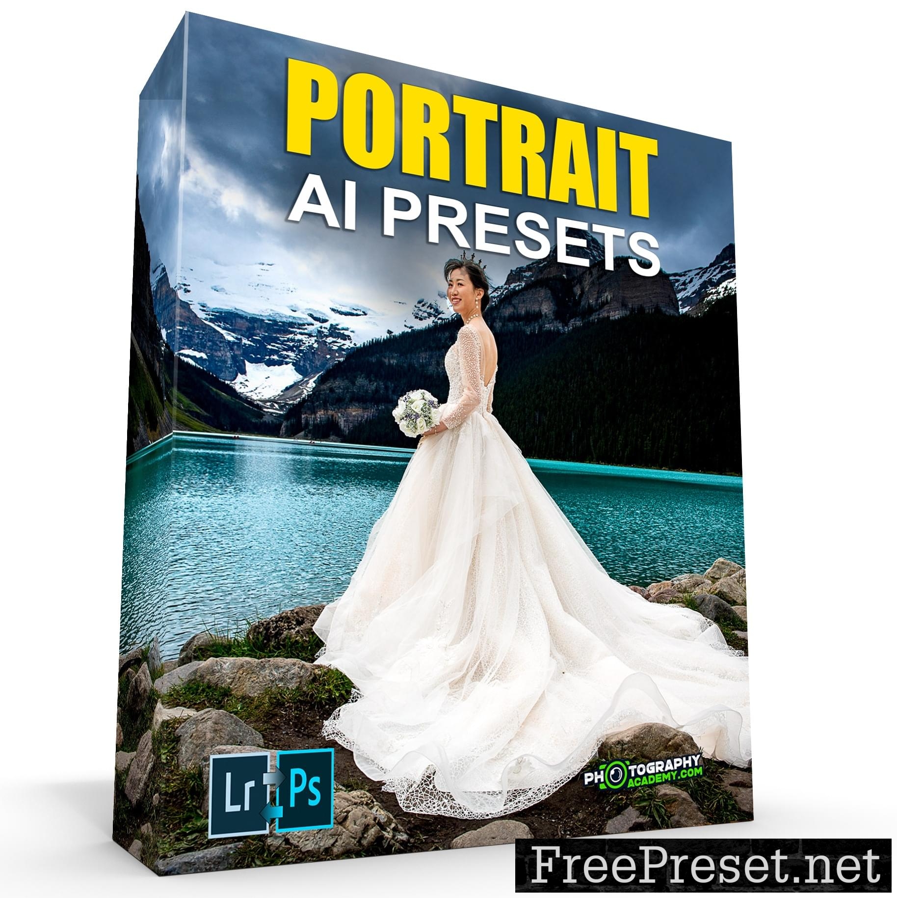 Photography Academy - AI Photography Presets