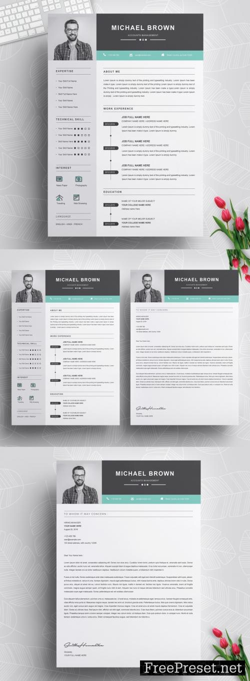 free resume templates for 2020
