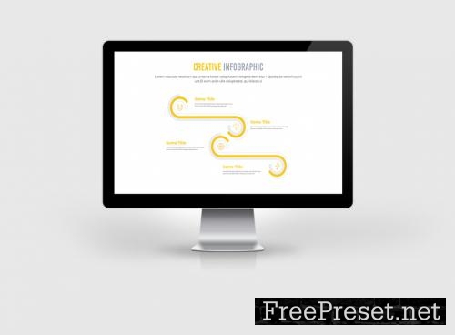 downloadable free infographic templates powerpoint