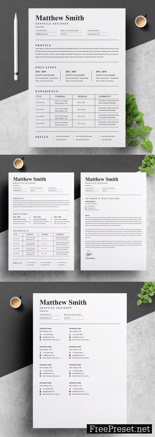 cover letter for resume examples