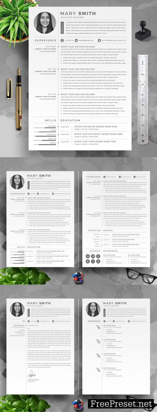 2020 free resume templates